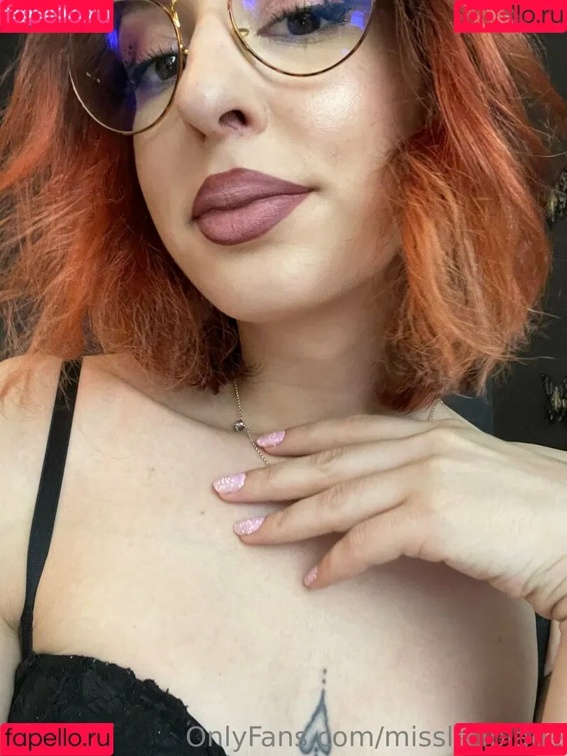 MissLetiBlane Onlyfans Photo Gallery 