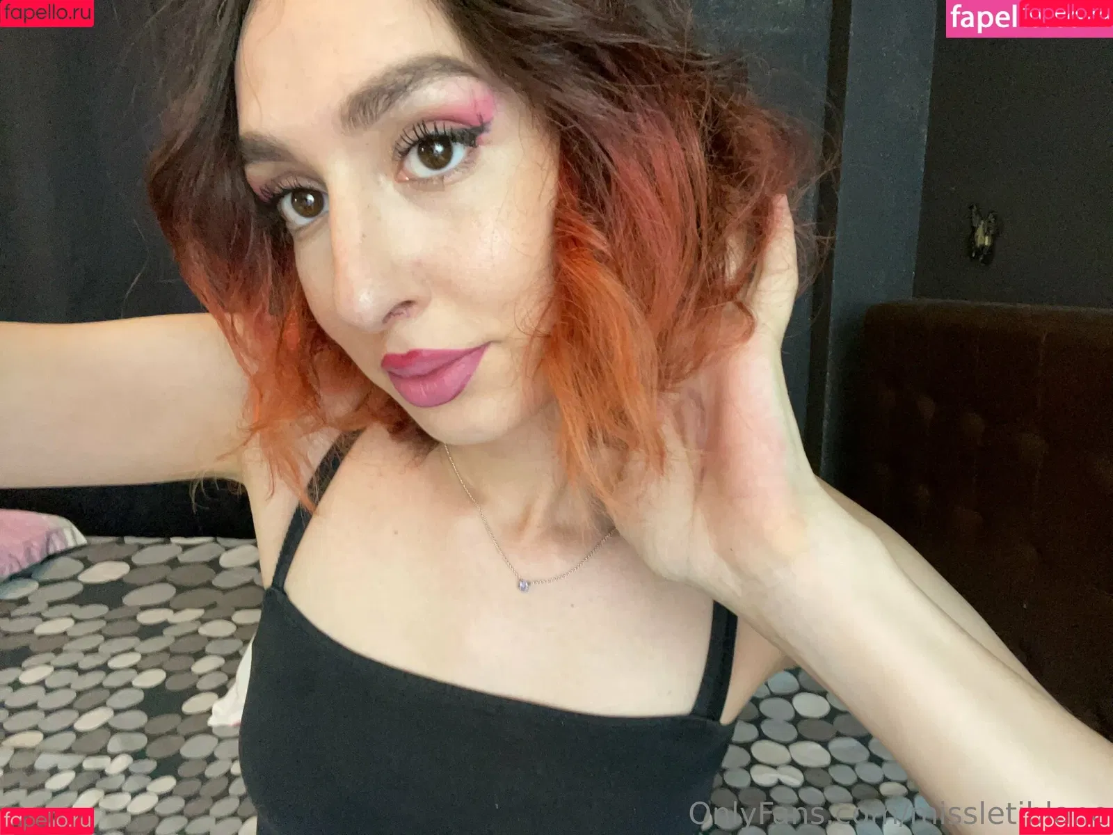 MissLetiBlane Onlyfans Photo Gallery 
