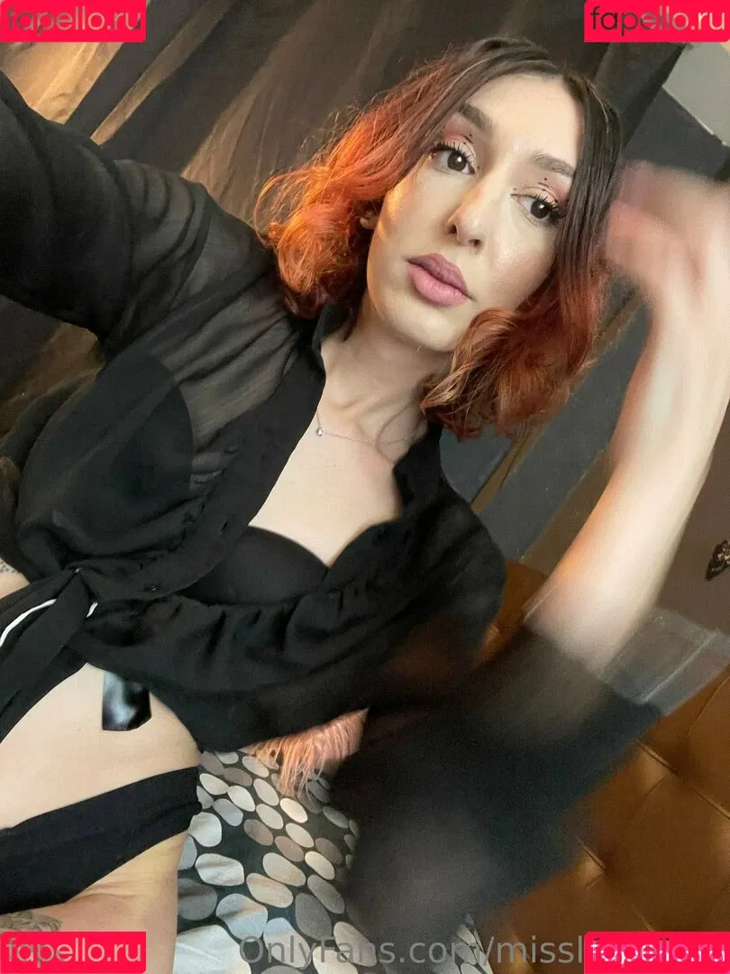 MissLetiBlane Onlyfans Photo Gallery 