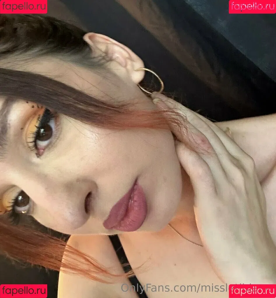 MissLetiBlane Onlyfans Photo Gallery 