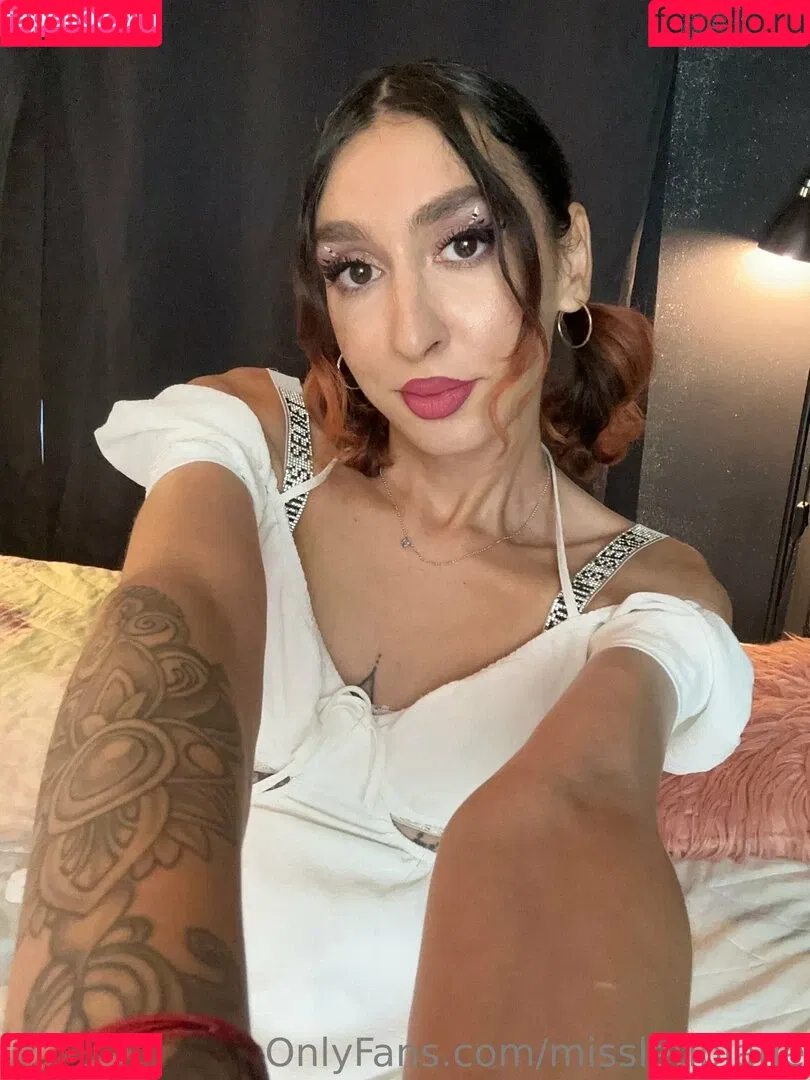 MissLetiBlane Onlyfans Photo Gallery 