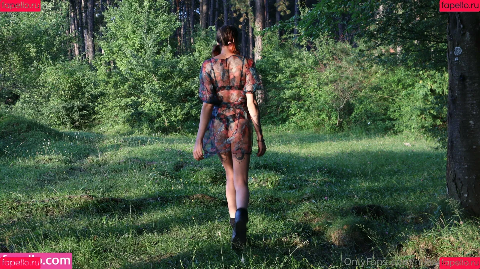 MissLetiBlane Onlyfans Photo Gallery 