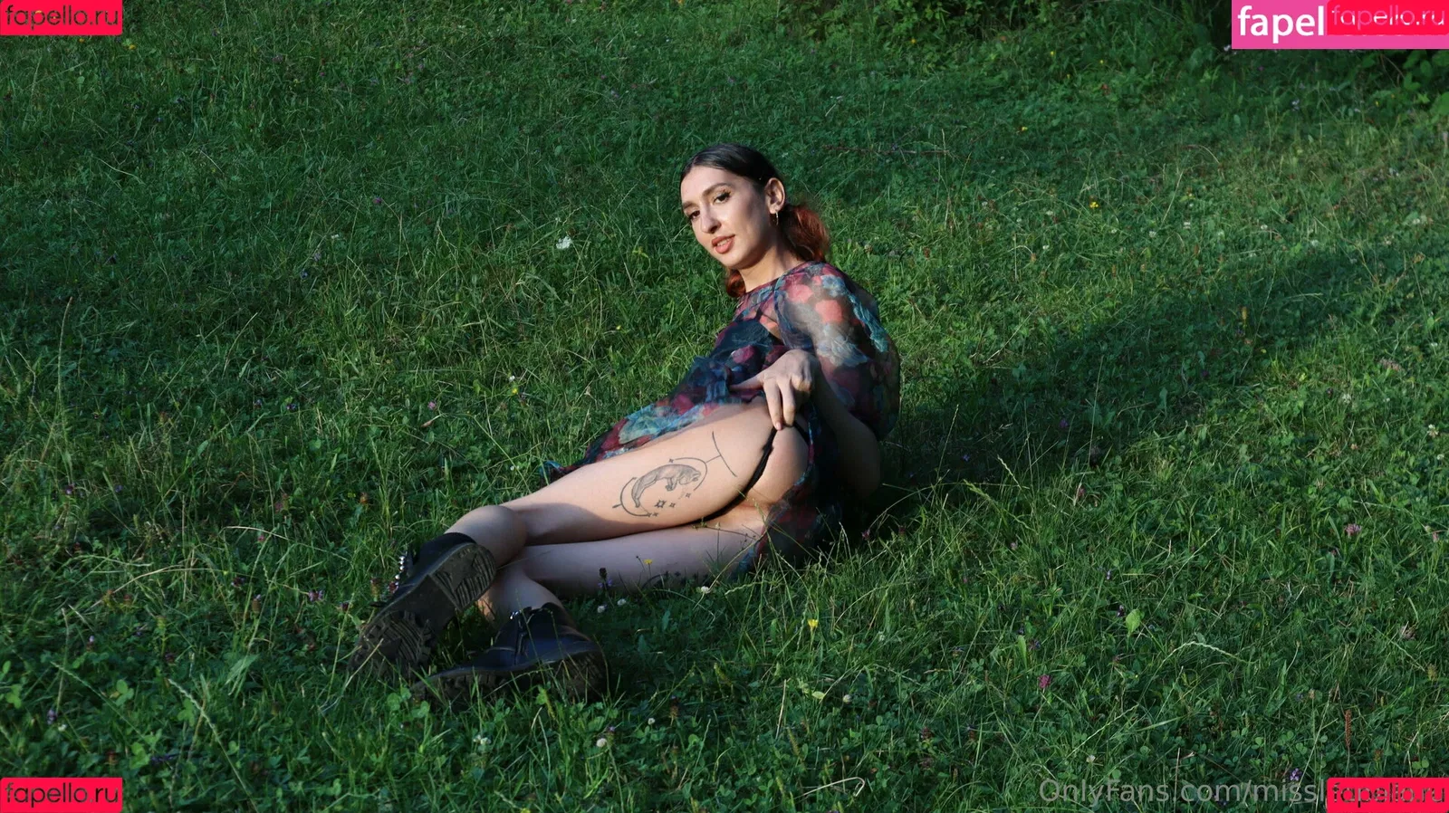 MissLetiBlane Onlyfans Photo Gallery 