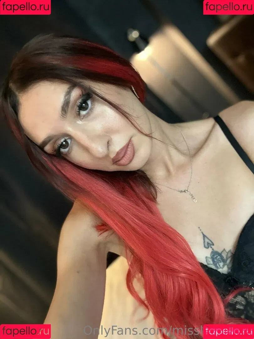 MissLetiBlane Onlyfans Photo Gallery 