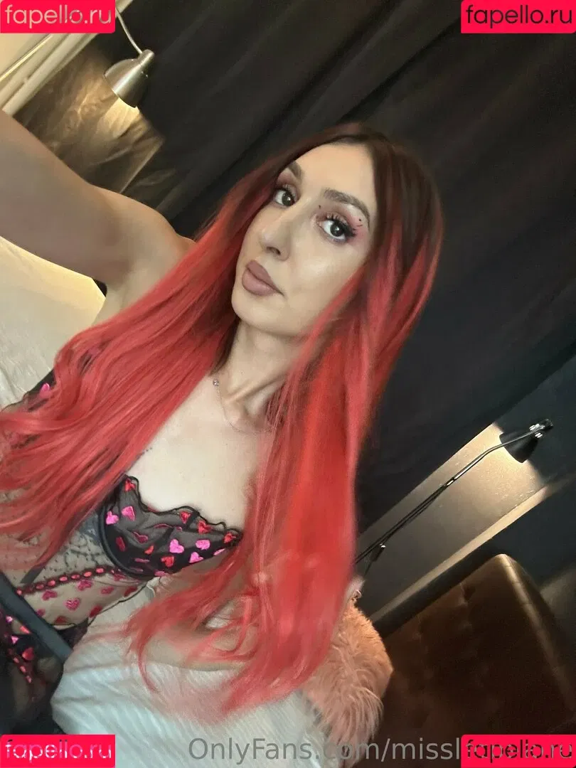 MissLetiBlane Onlyfans Photo Gallery 