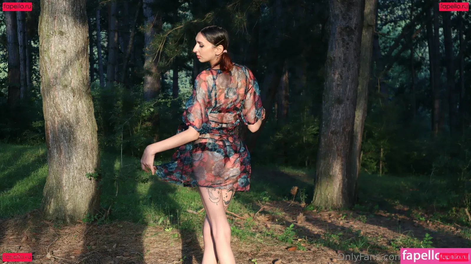 MissLetiBlane Onlyfans Photo Gallery 