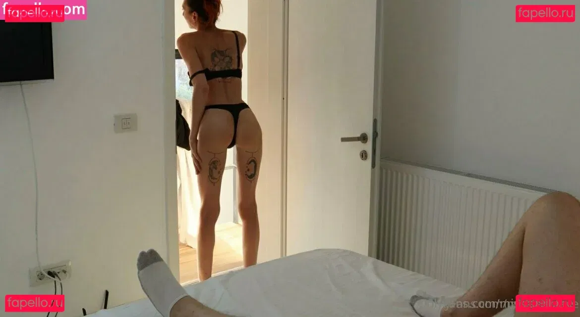 MissLetiBlane Onlyfans Photo Gallery 