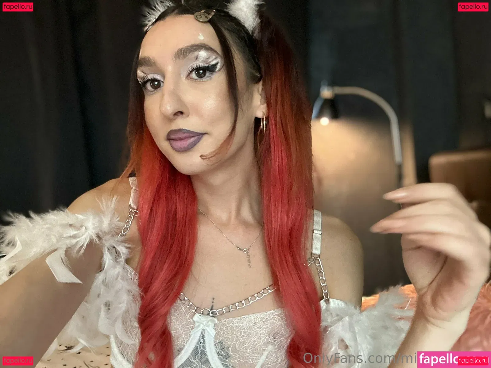 MissLetiBlane Onlyfans Photo Gallery 