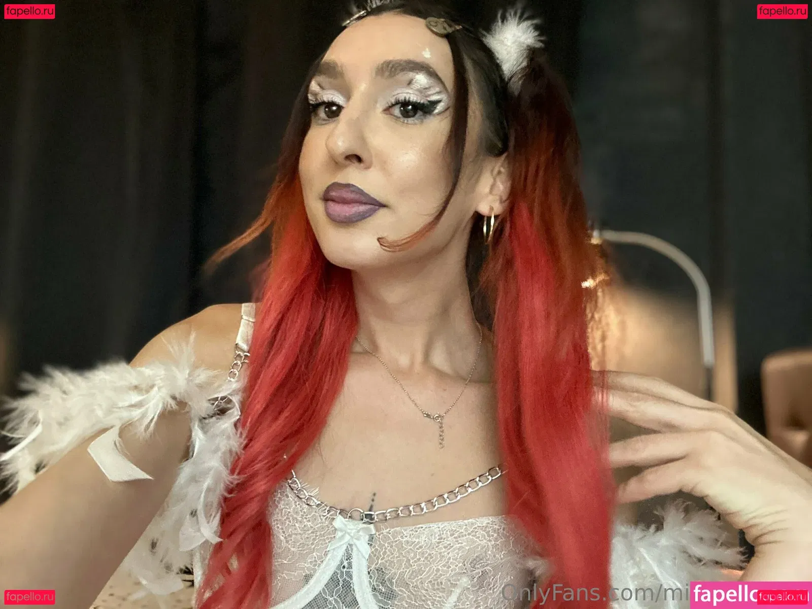 MissLetiBlane Onlyfans Photo Gallery 