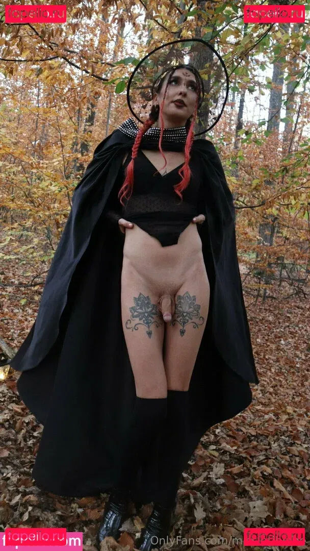 MissLetiBlane Onlyfans Photo Gallery 