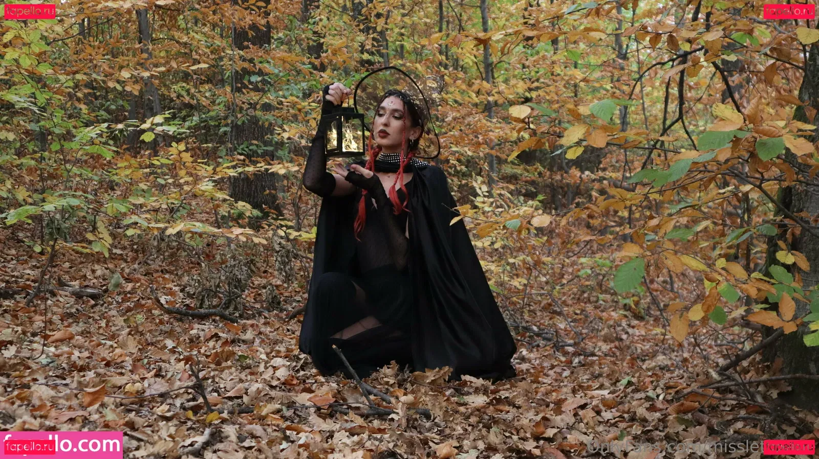 MissLetiBlane Onlyfans Photo Gallery 