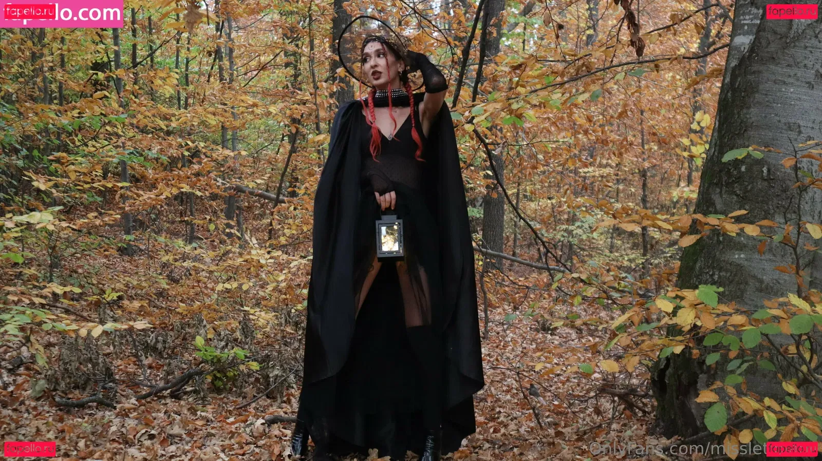 MissLetiBlane Onlyfans Photo Gallery 