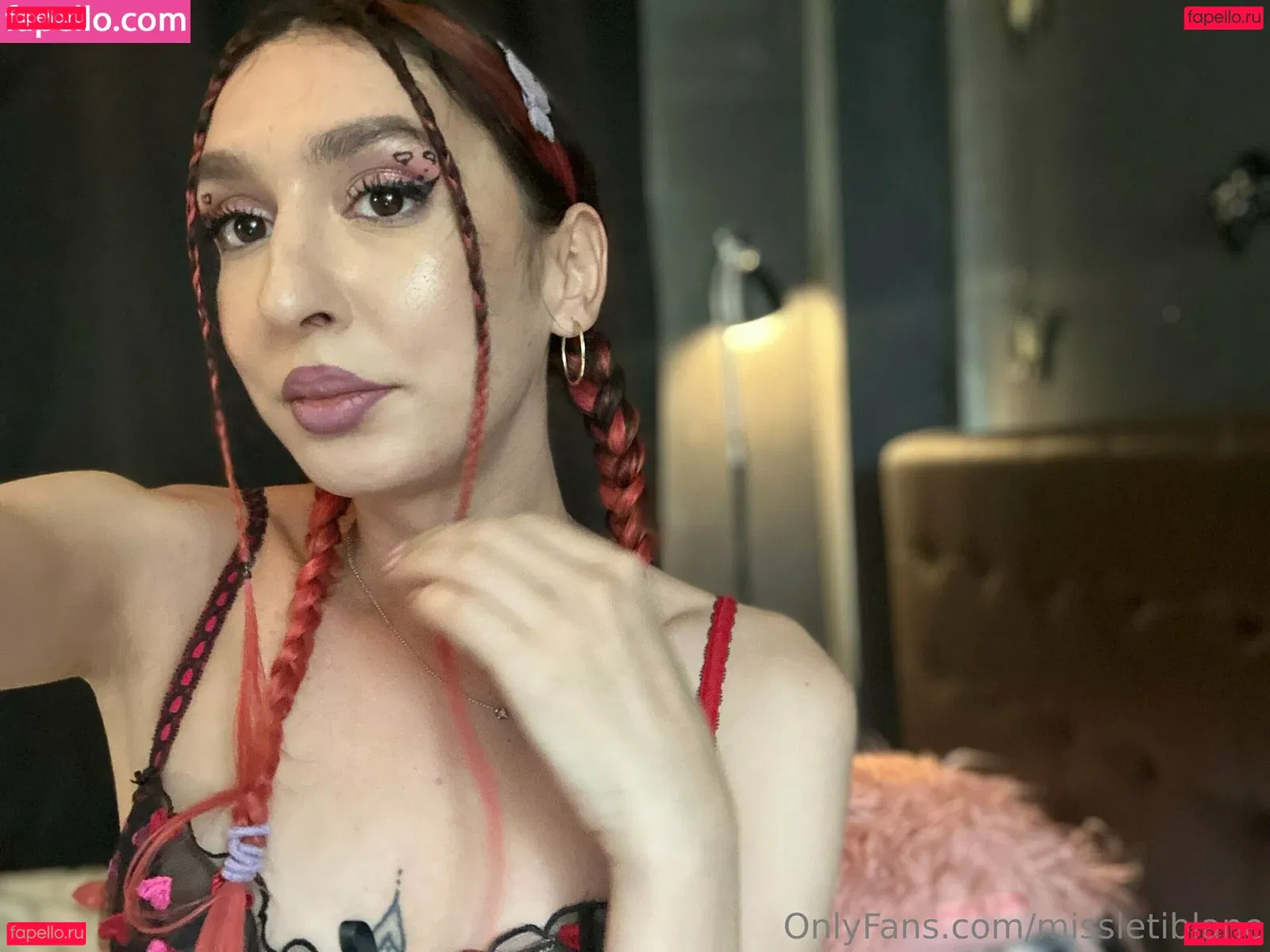 MissLetiBlane Onlyfans Photo Gallery 