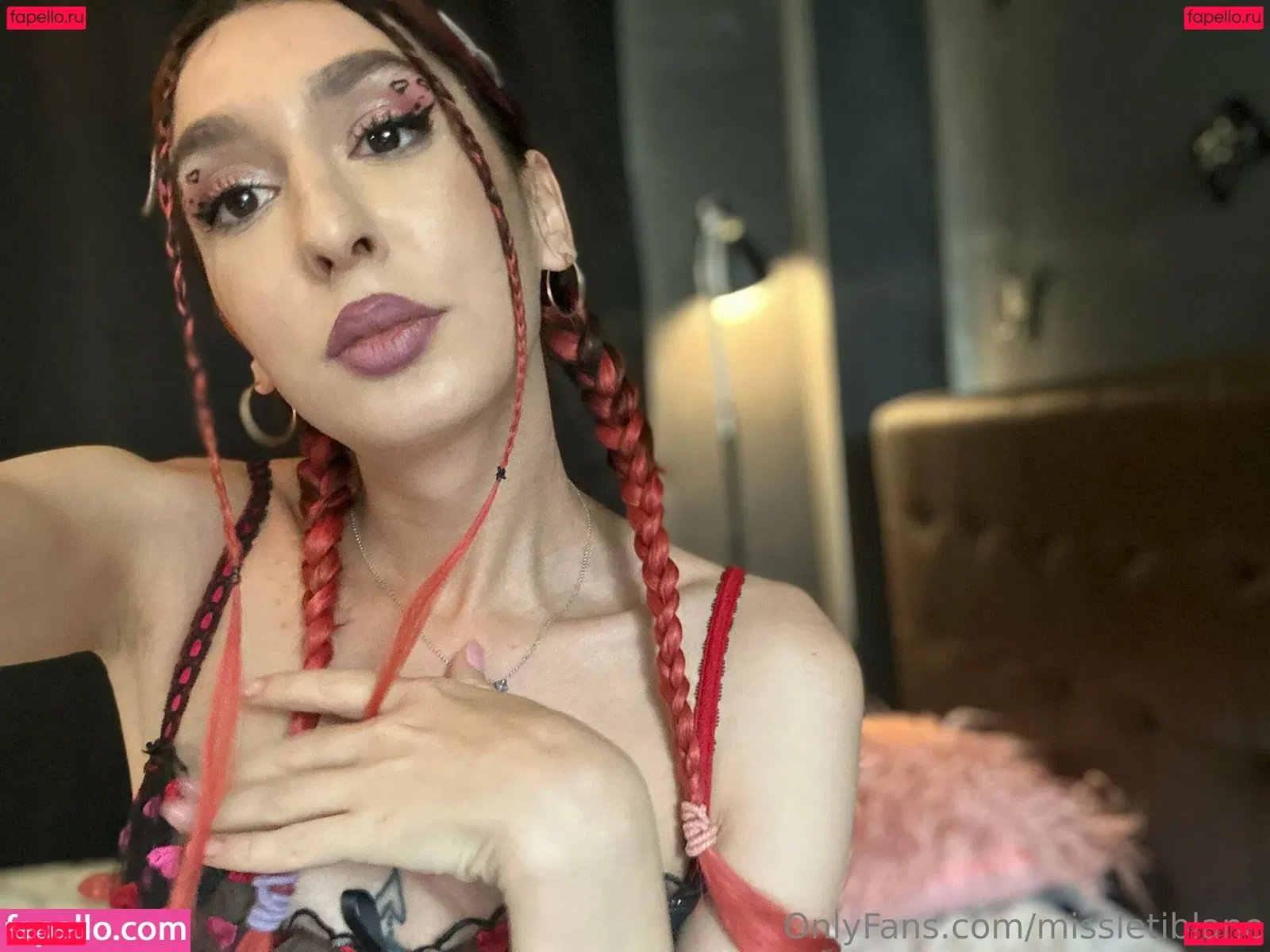 MissLetiBlane Onlyfans Photo Gallery 