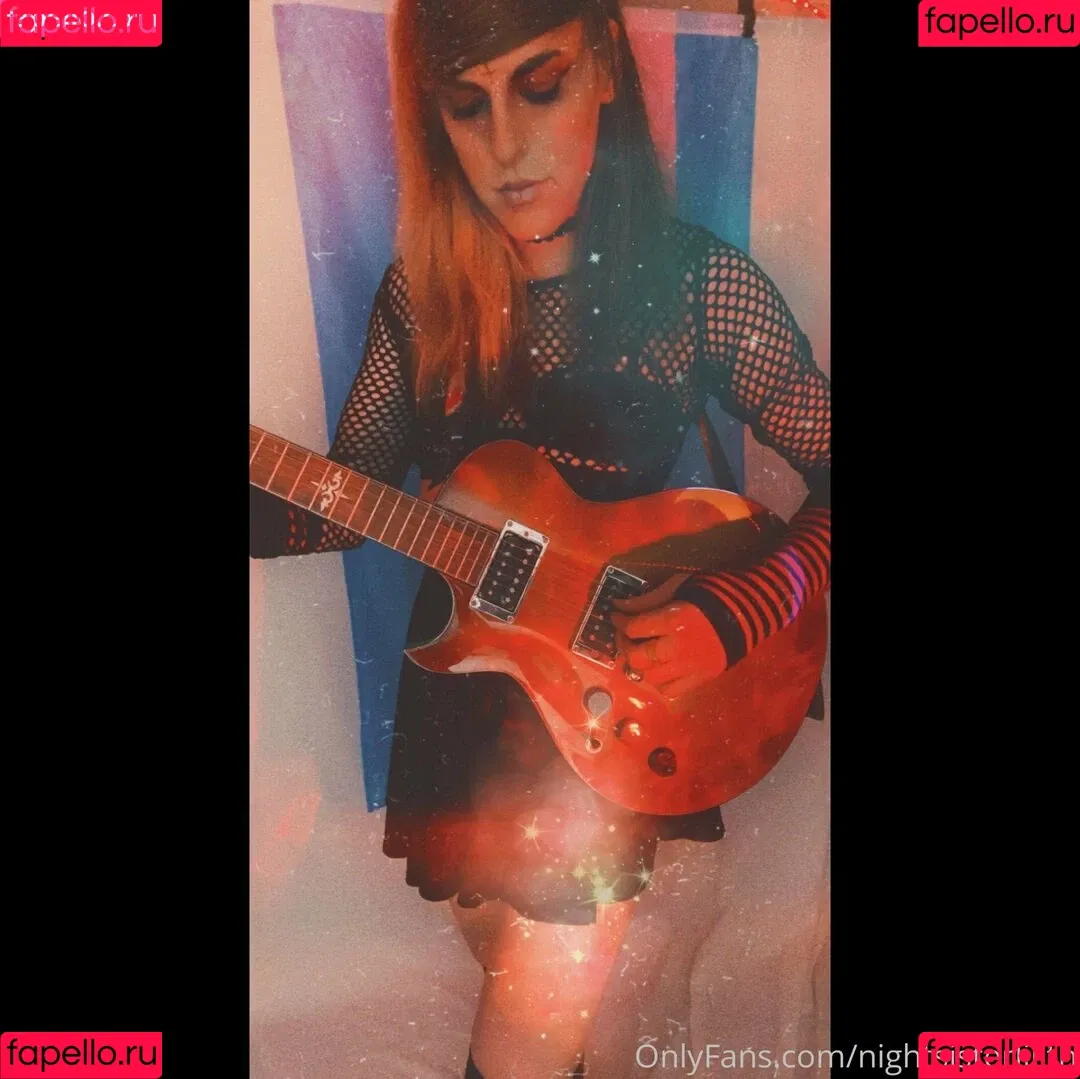 nightsisterlil1 Onlyfans Photo Gallery 