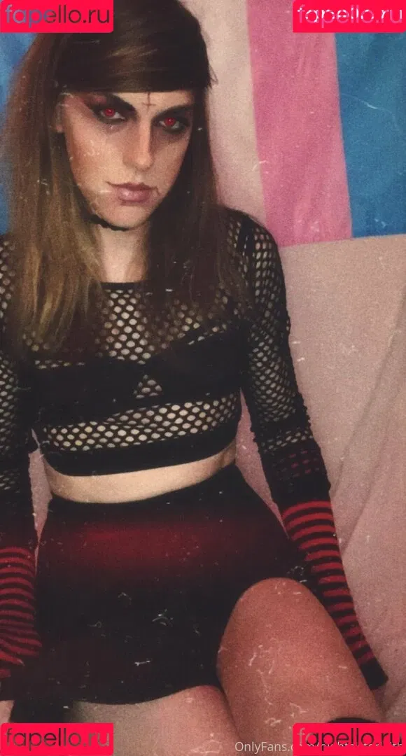 nightsisterlil1 Onlyfans Photo Gallery 