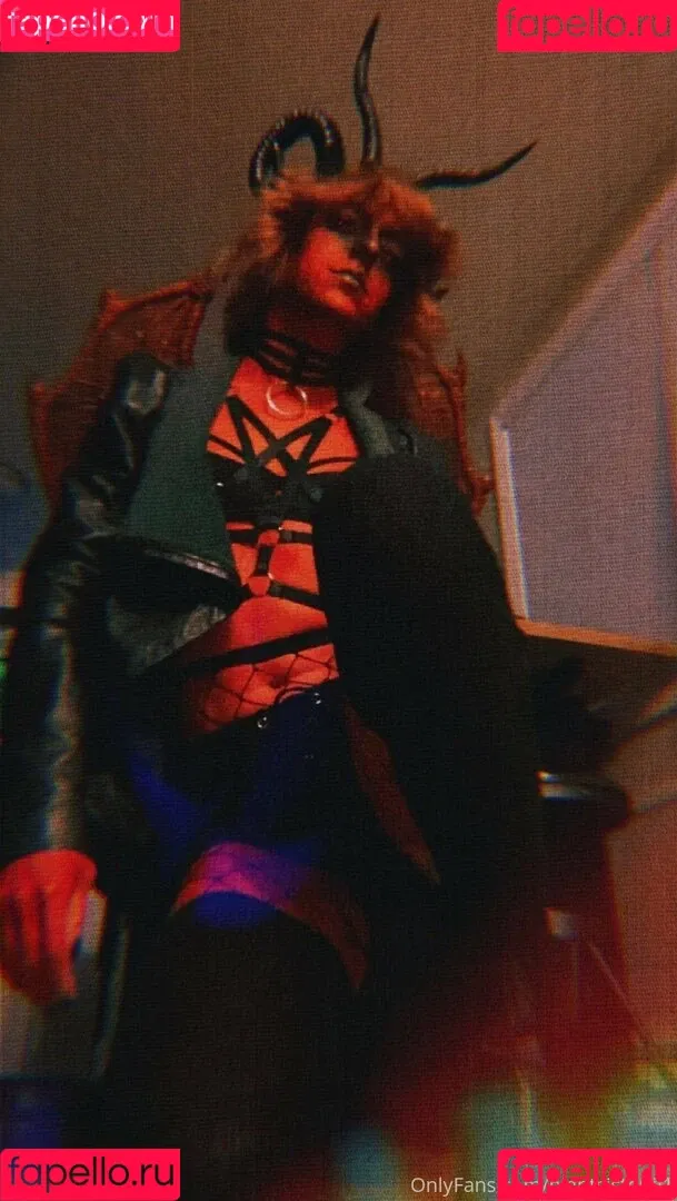 nightsisterlil1 Onlyfans Photo Gallery 