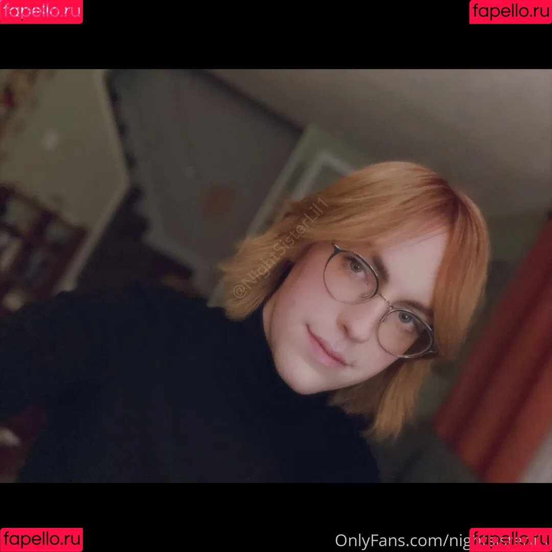 nightsisterlil1 Onlyfans Photo Gallery 