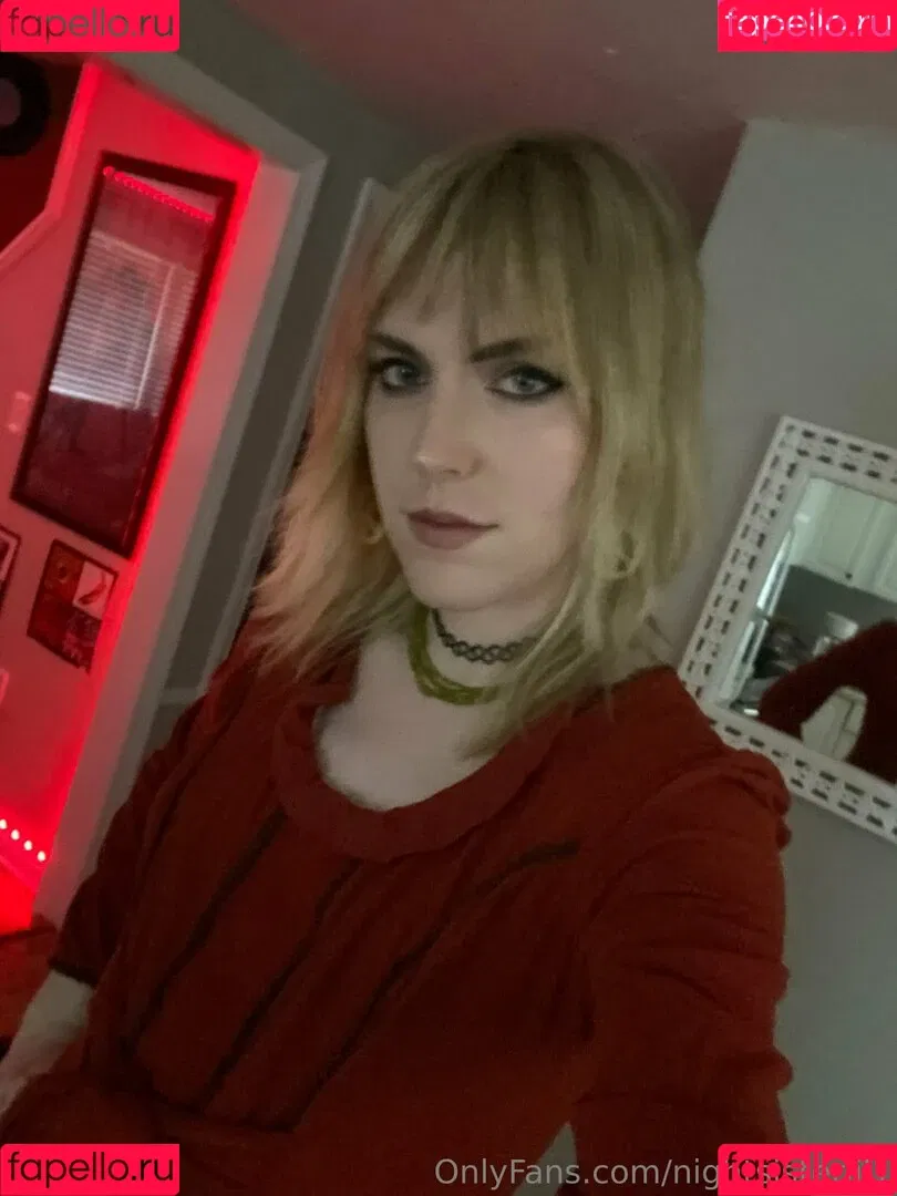 nightsisterlil1 Onlyfans Photo Gallery 
