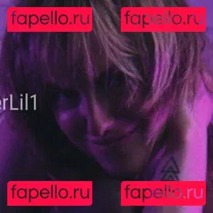 nightsisterlil1 Onlyfans Photo Gallery 