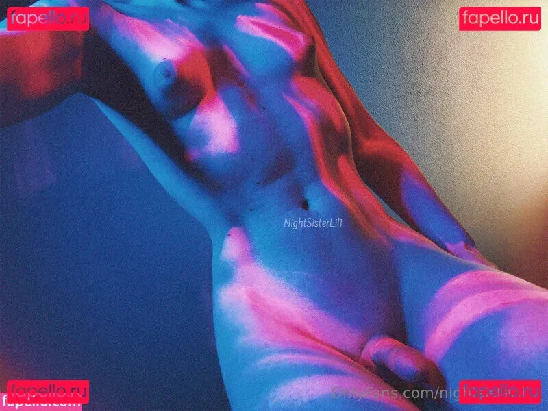 nightsisterlil1 Onlyfans Photo Gallery 