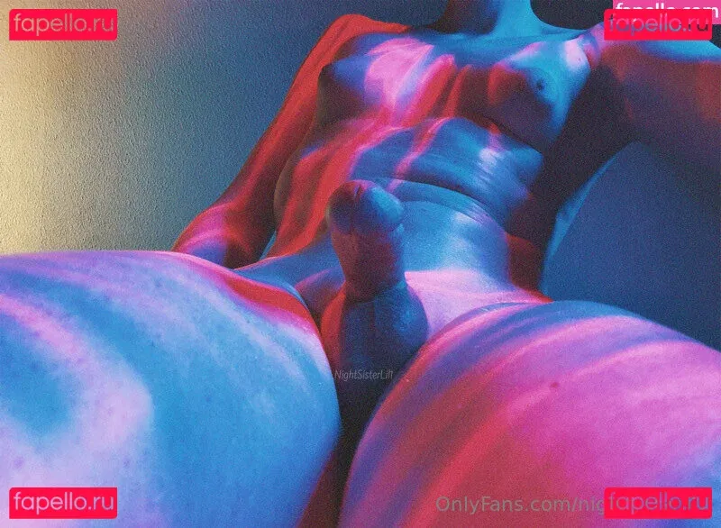 nightsisterlil1 Onlyfans Photo Gallery 