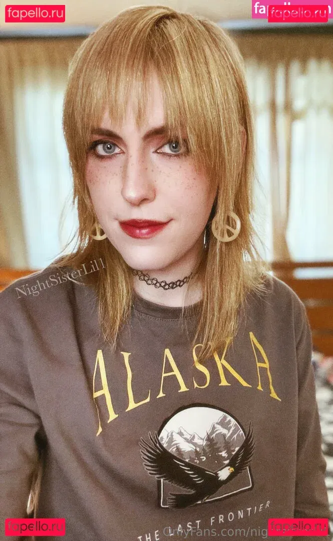 nightsisterlil1 Onlyfans Photo Gallery 