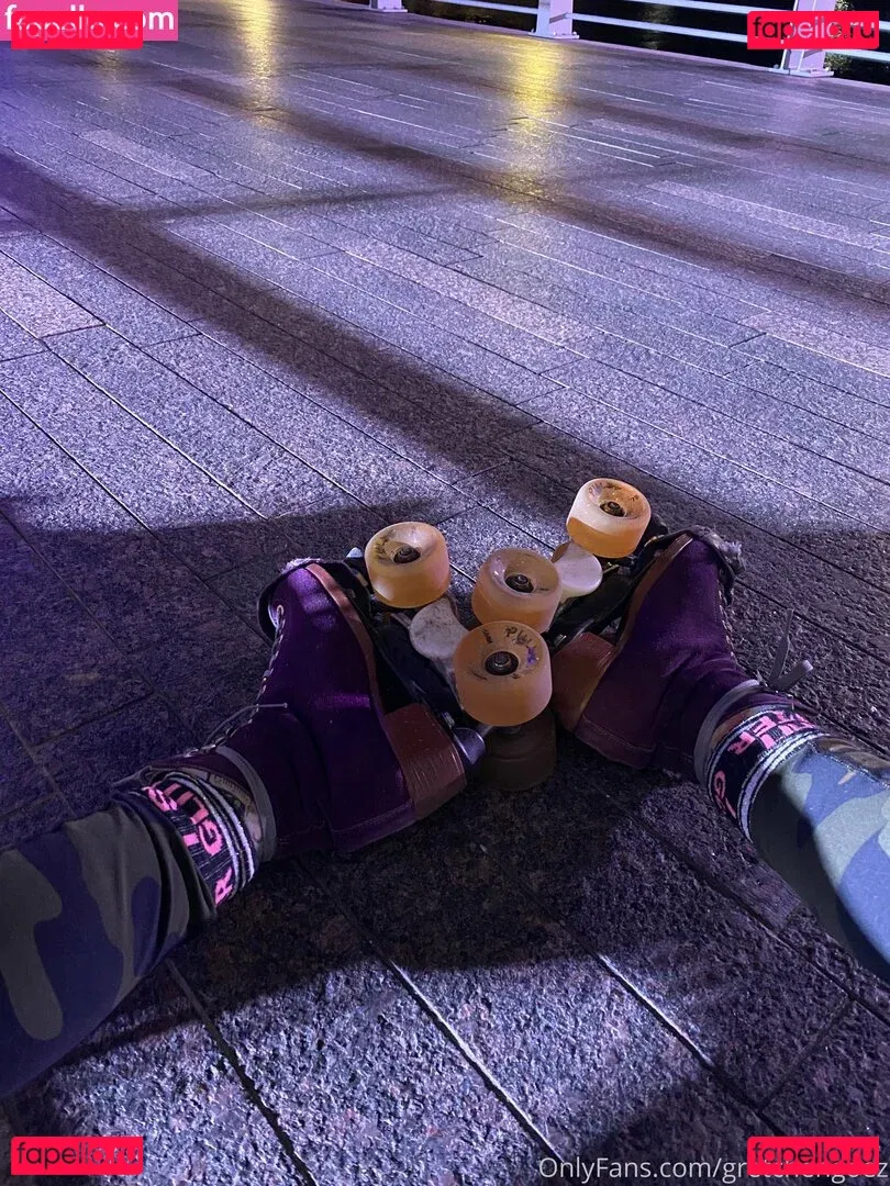 gretchengoez Onlyfans Photo Gallery 