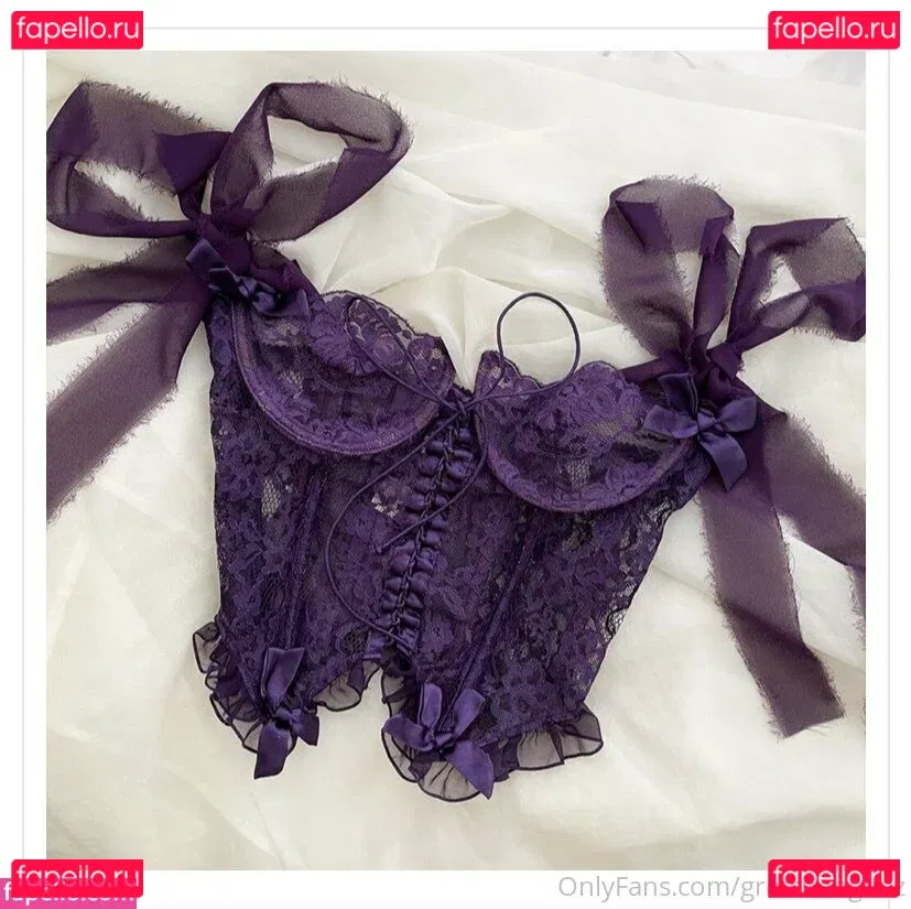 gretchengoez Onlyfans Photo Gallery 