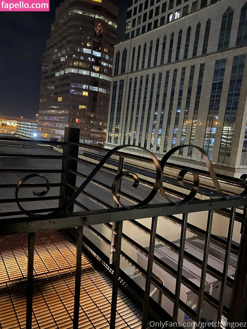 gretchengoez Onlyfans Photo Gallery 