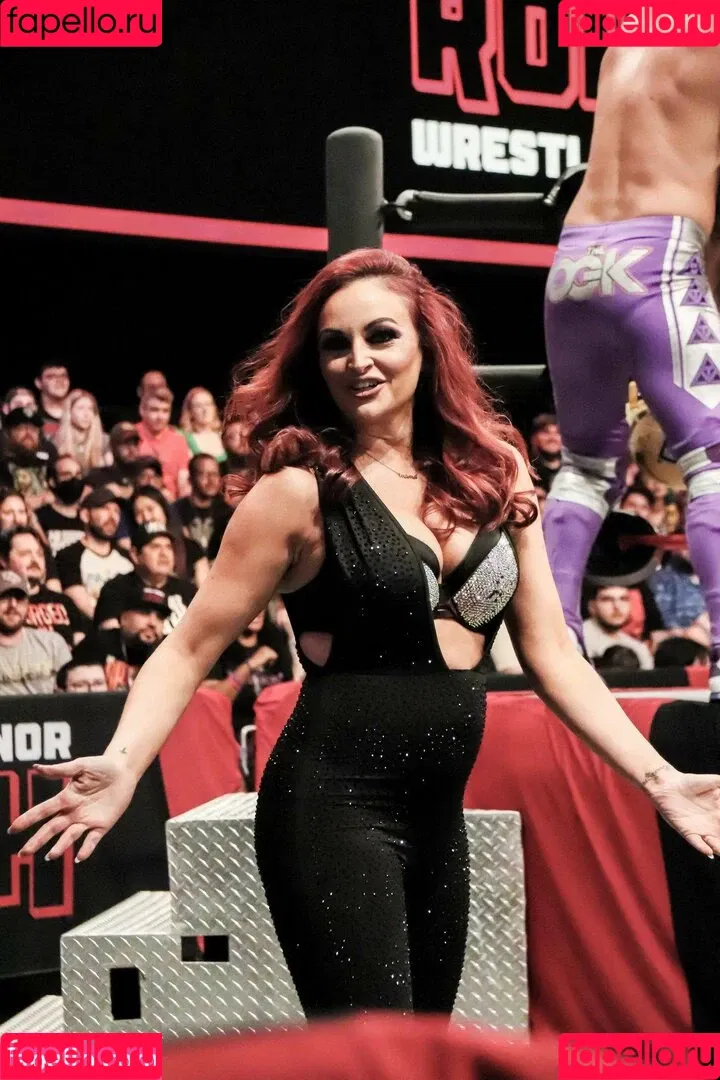 Maria Kanellis Onlyfans Photo Gallery 