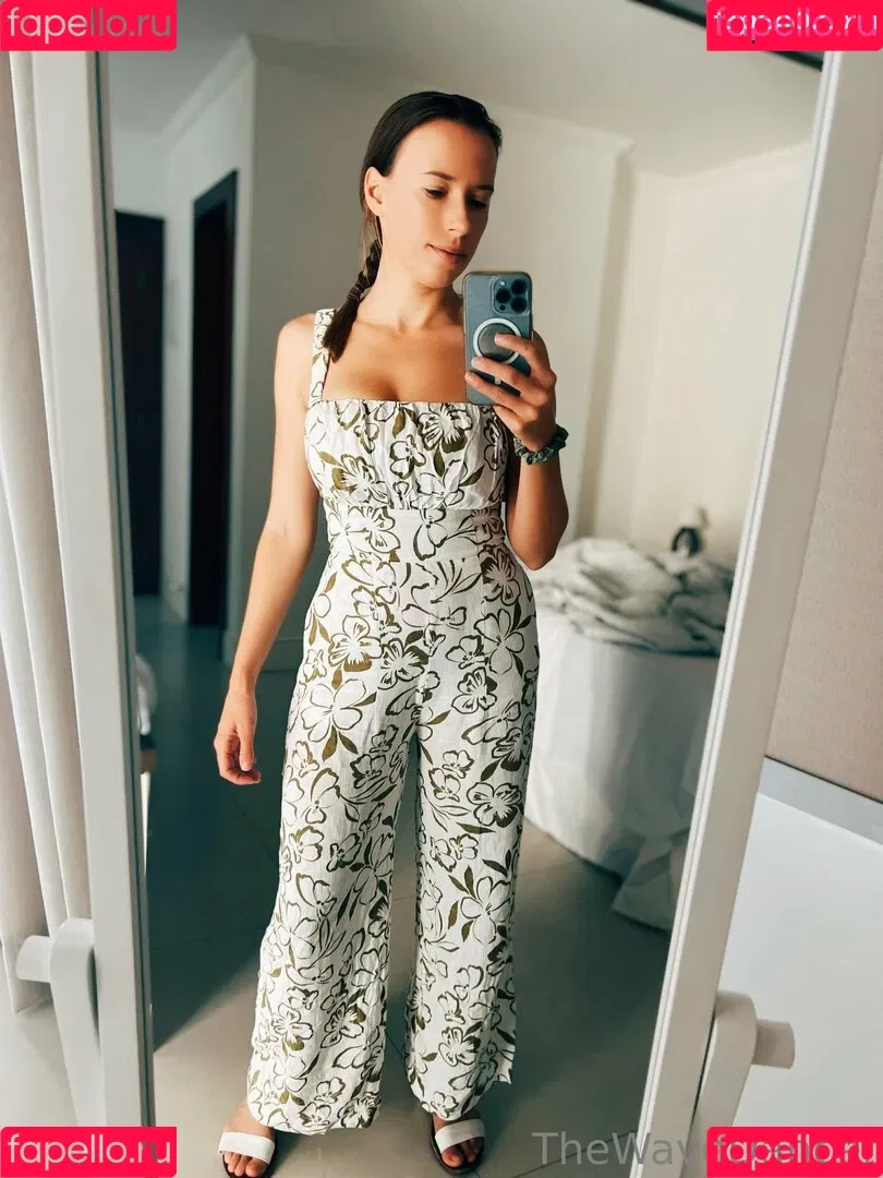 thewavedancer Onlyfans Photo Gallery 