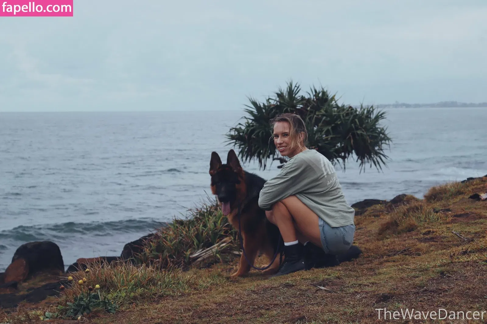 thewavedancer Onlyfans Photo Gallery 