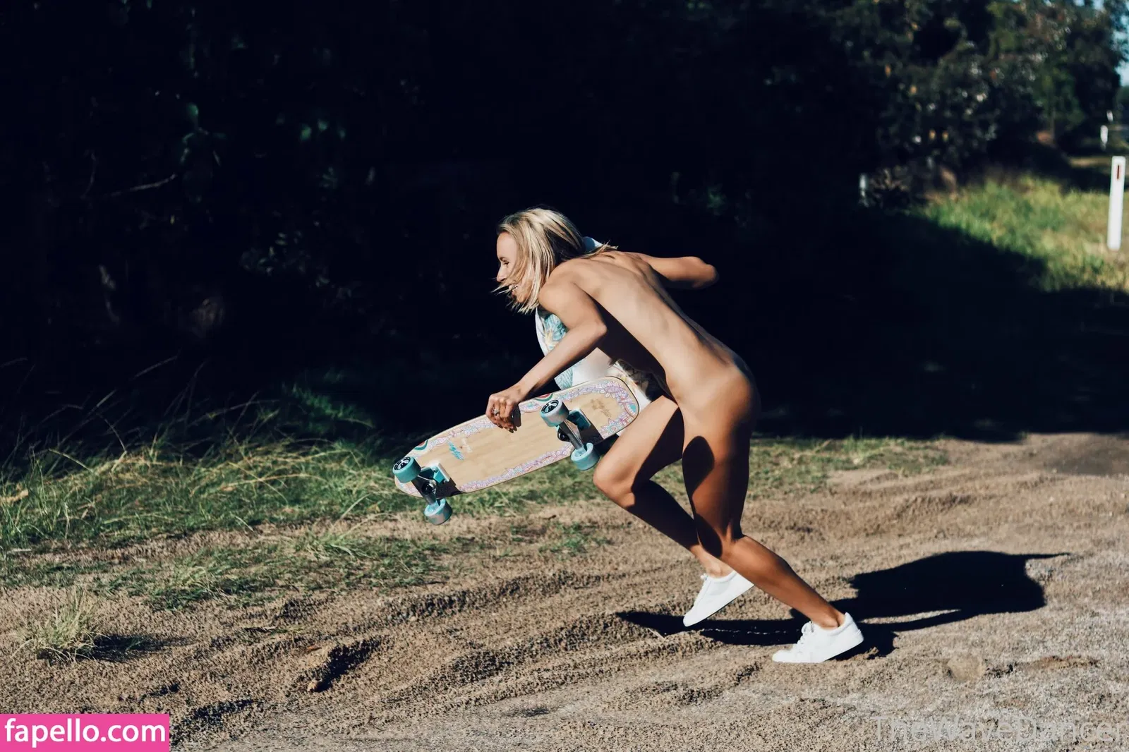 thewavedancer Onlyfans Photo Gallery 