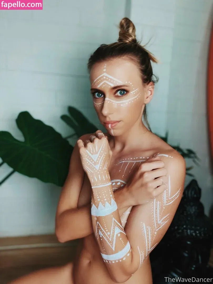 thewavedancer Onlyfans Photo Gallery 