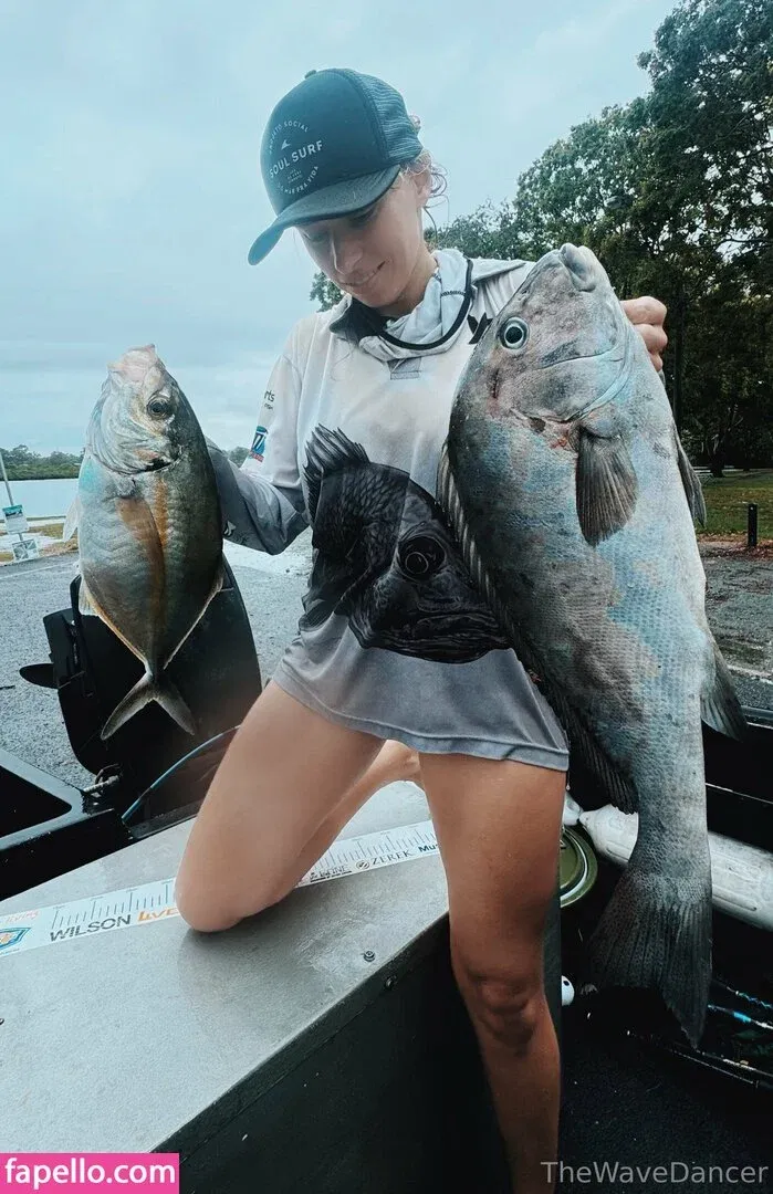 thewavedancer Onlyfans Photo Gallery 