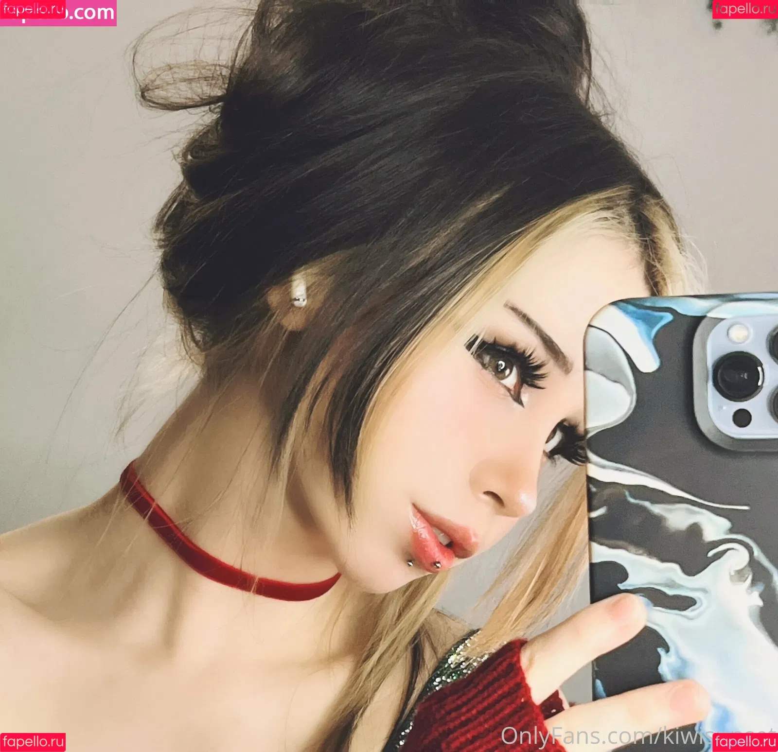 kiwisunset Onlyfans Photo Gallery 