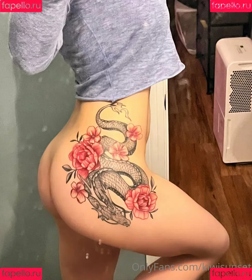 kiwisunset Onlyfans Photo Gallery 