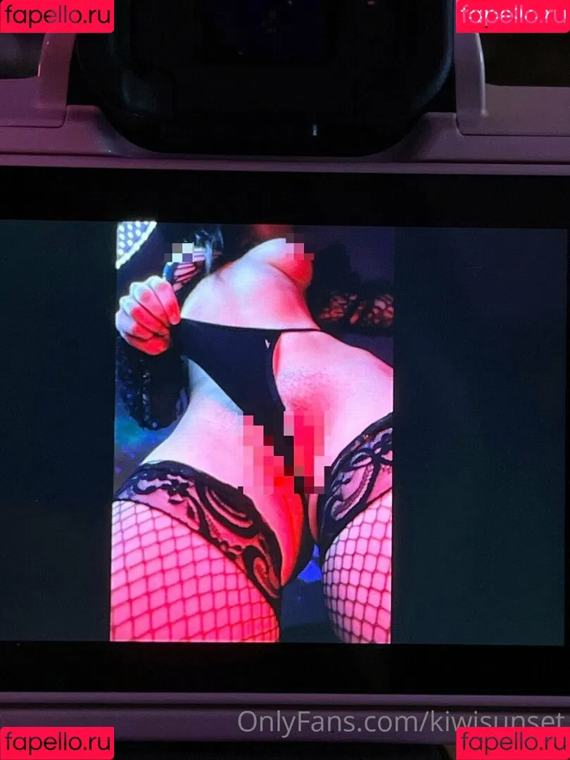 kiwisunset Onlyfans Photo Gallery 