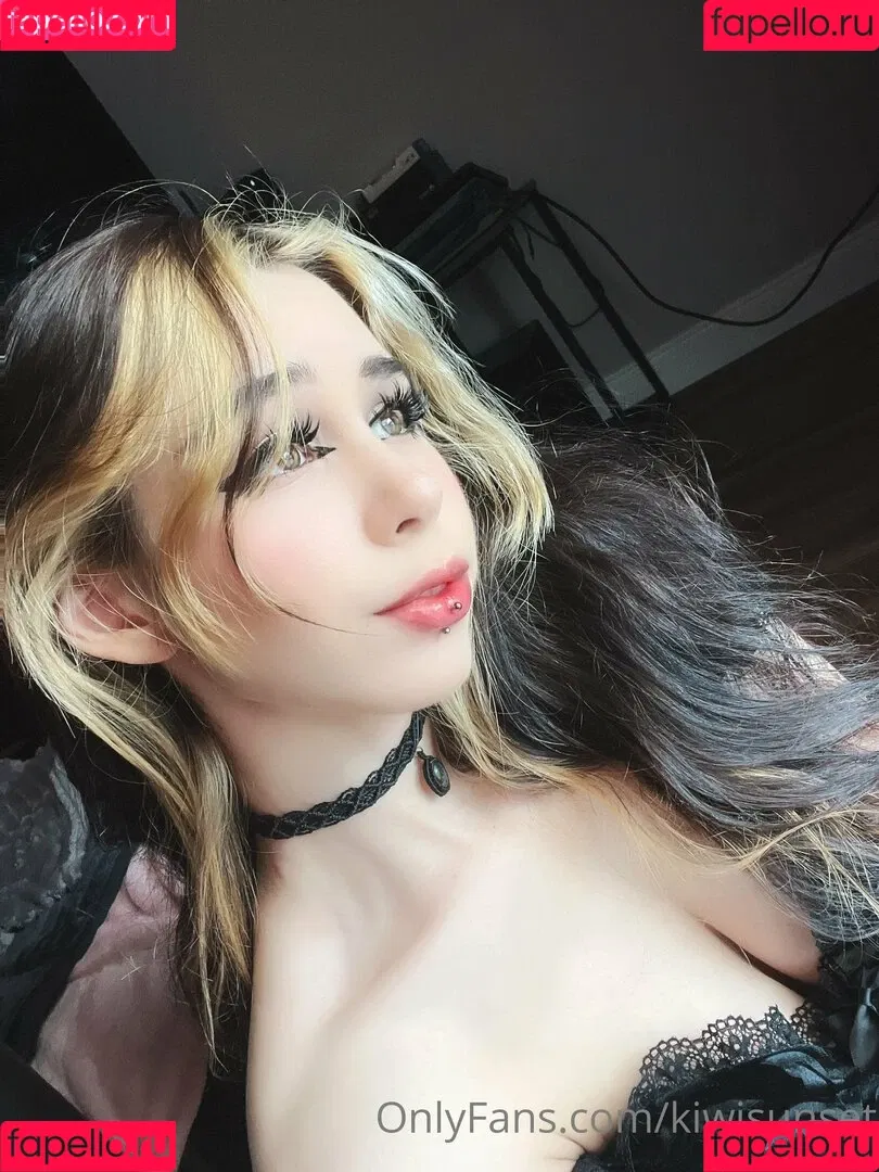 kiwisunset Onlyfans Photo Gallery 