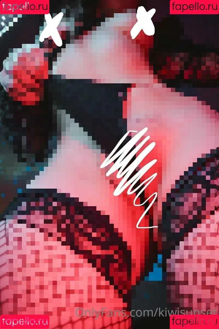 kiwisunset Onlyfans Photo Gallery 