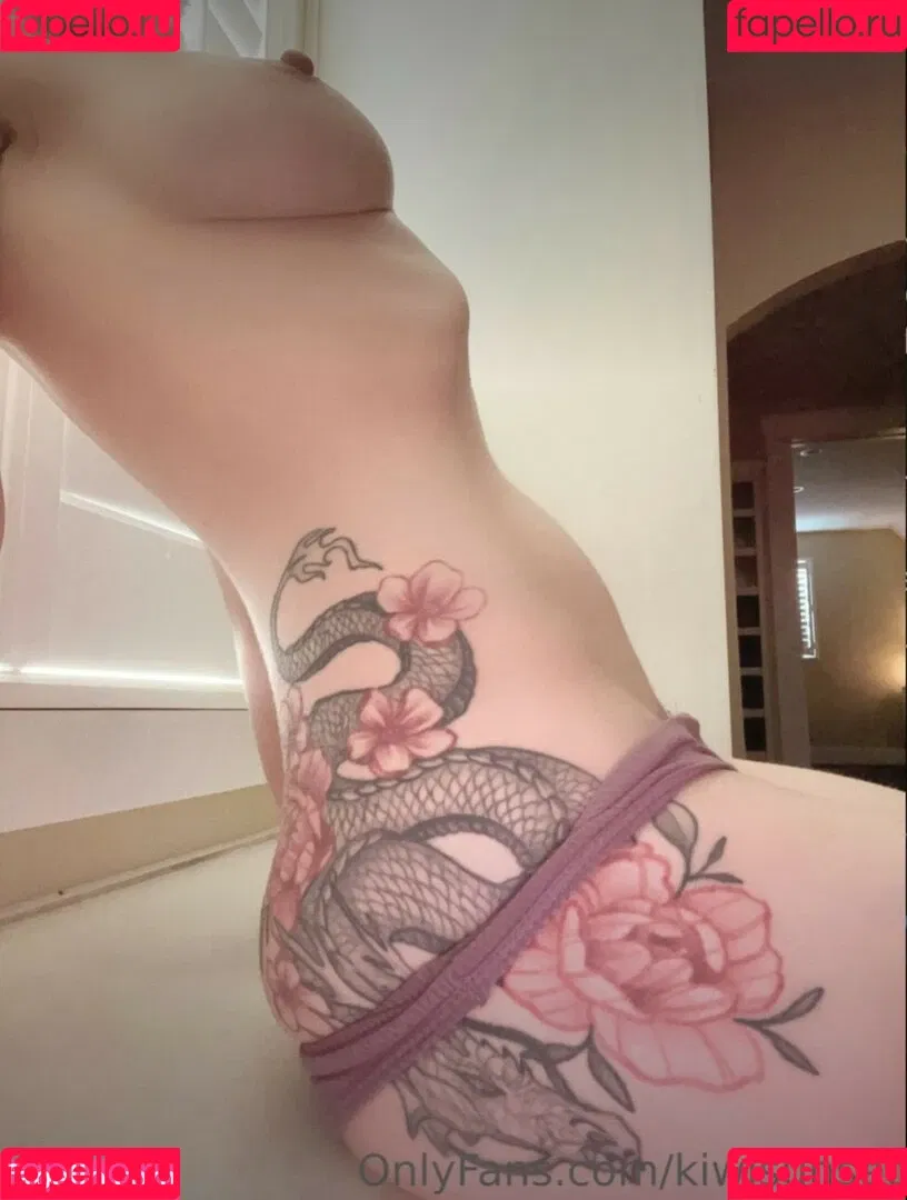 kiwisunset Onlyfans Photo Gallery 