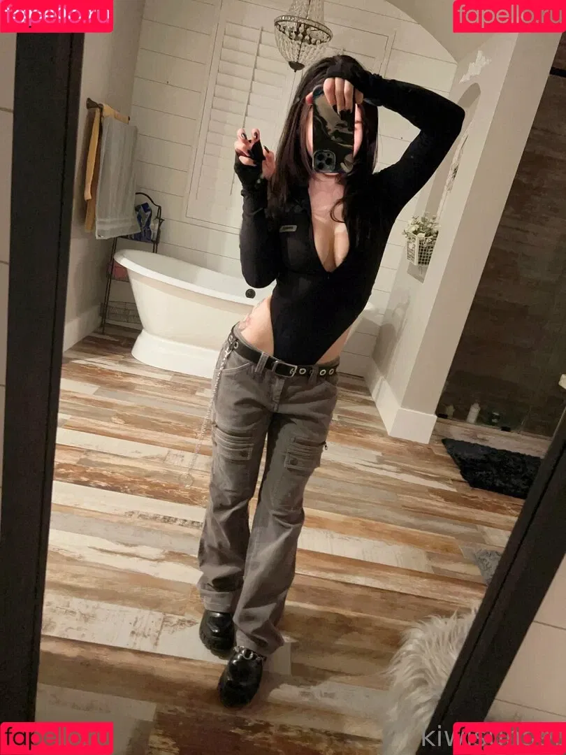 kiwisunset Onlyfans Photo Gallery 