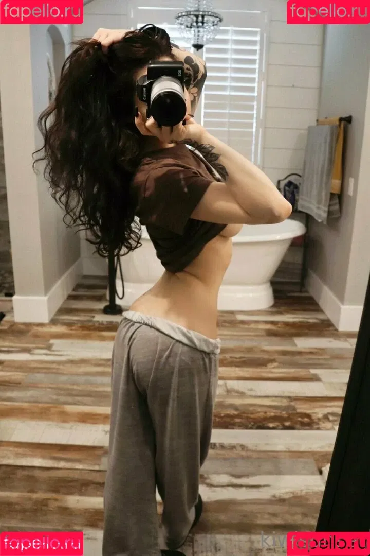kiwisunset Onlyfans Photo Gallery 