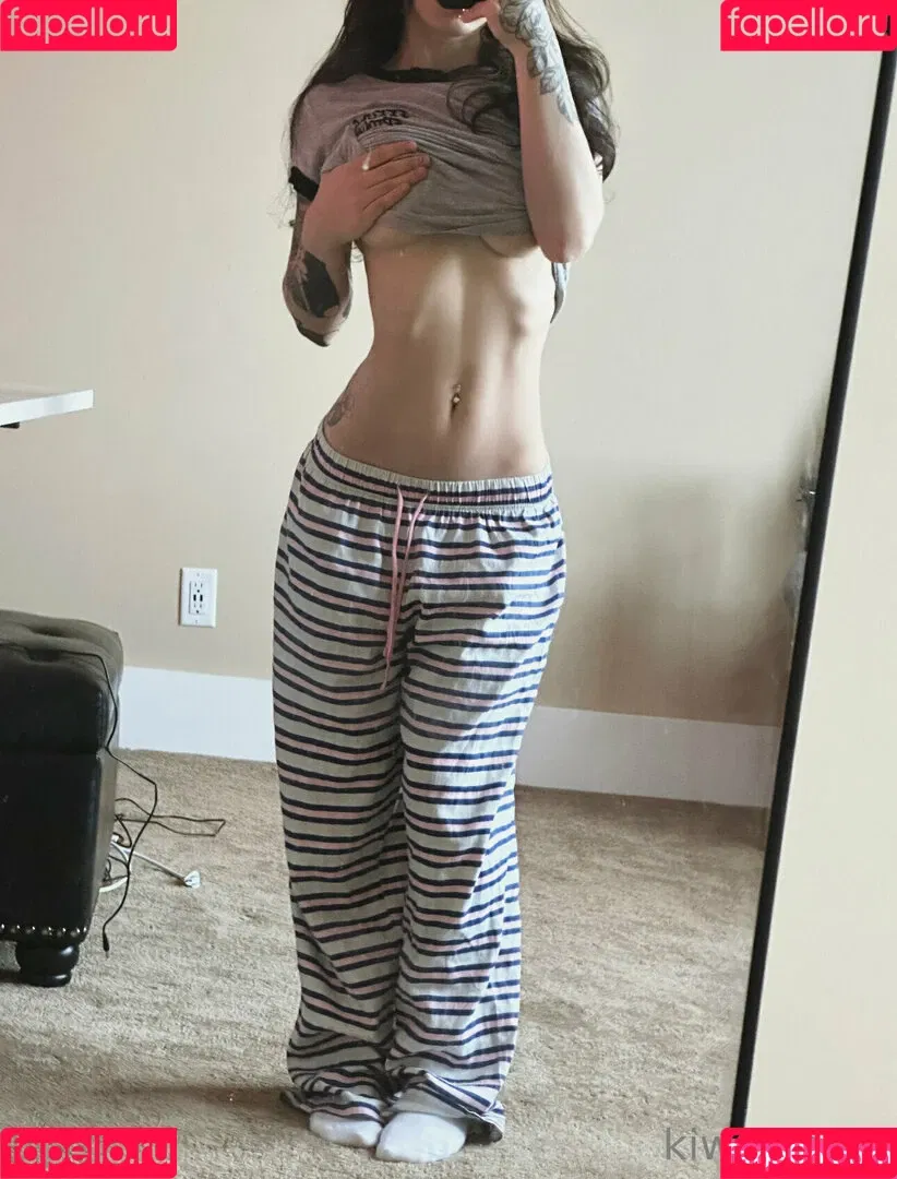 kiwisunset Onlyfans Photo Gallery 