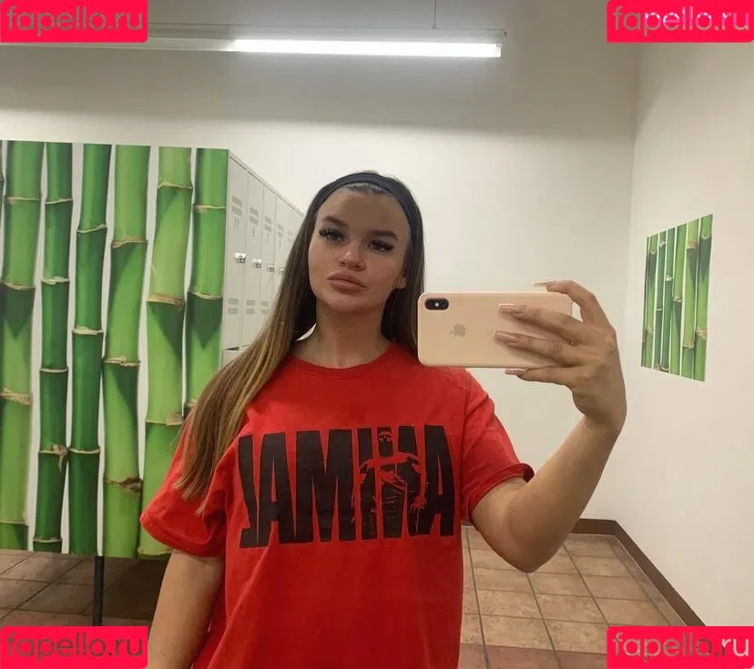 Sarah Slavo Onlyfans Photo Gallery 
