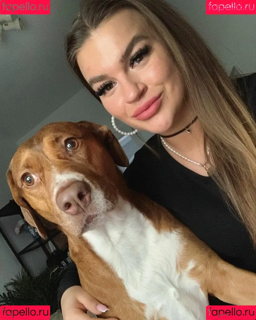 Sarah Slavo Onlyfans Photo Gallery 