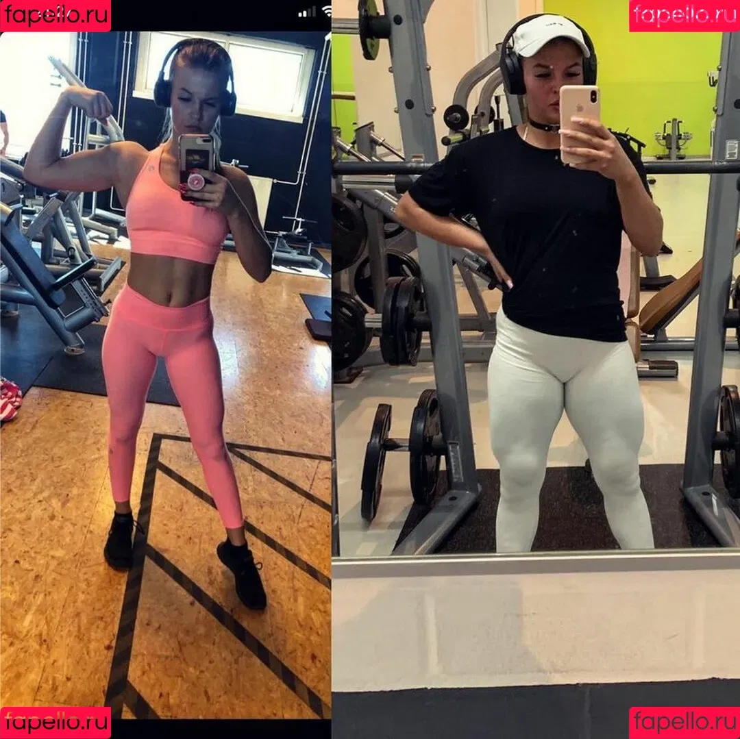 Sarah Slavo Onlyfans Photo Gallery 