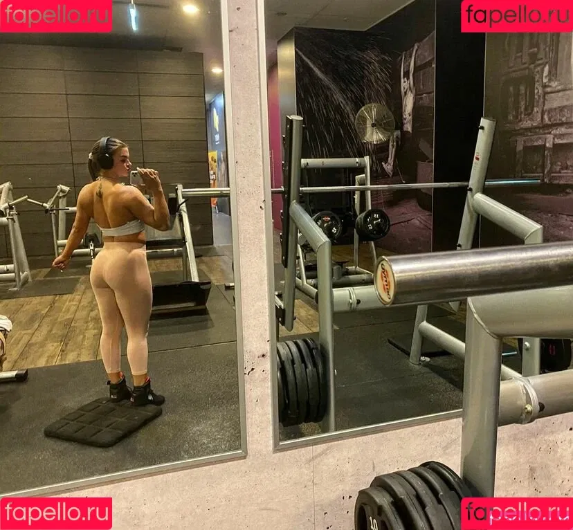 Sarah Slavo Onlyfans Photo Gallery 