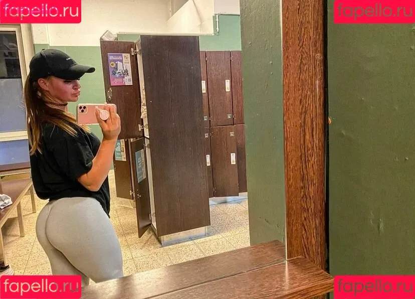 Sarah Slavo Onlyfans Photo Gallery 